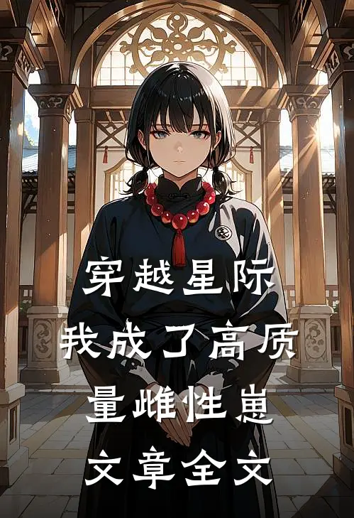 穿越星际，我成了高质量雌性崽文章全文