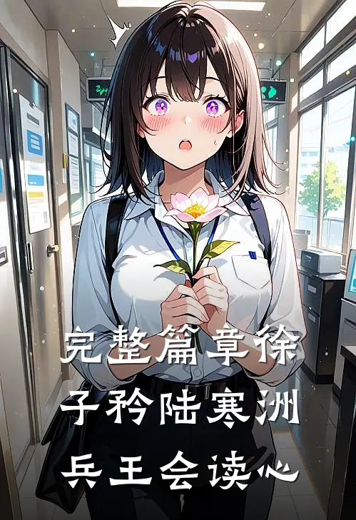 完整篇章徐子矜陆寒洲兵王会读心