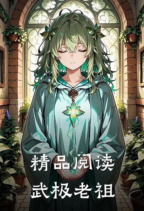 精品阅读武极老祖