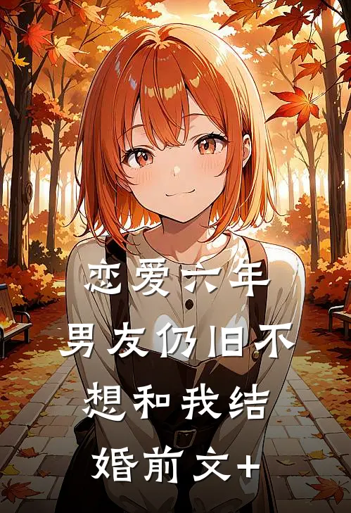 恋爱六年，男友仍旧不想和我结婚前文+