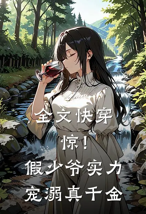 全文快穿：惊！假少爷实力宠溺真千金