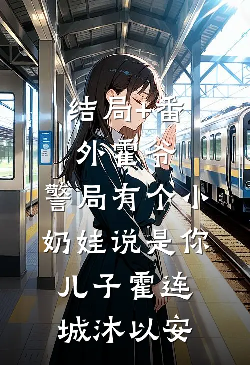 结局+番外霍爷，警局有个小奶娃说是你儿子霍连城沐以安