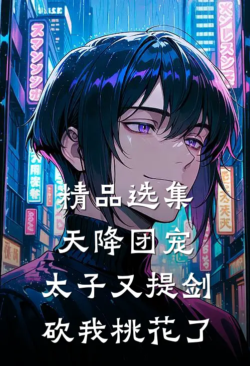 精品选集天降团宠：太子又提剑砍我桃花了