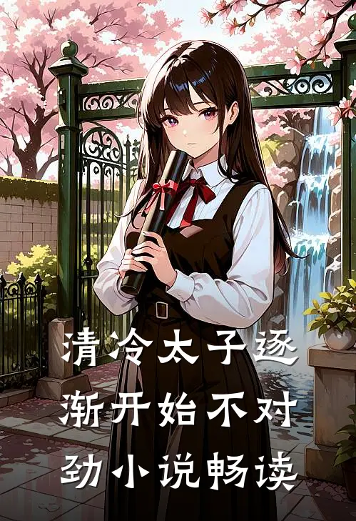 清冷太子逐渐开始不对劲小说畅读