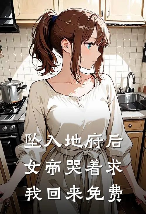 坠入地府后，女帝哭着求我回来免费