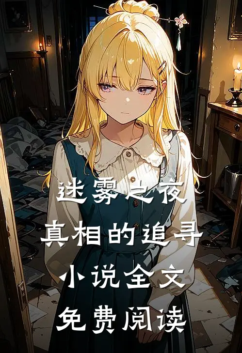 《迷雾之夜：真相的追寻》小说全文免费阅读