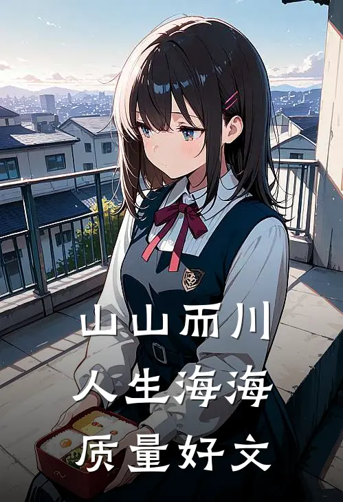 山山而川，人生海海质量好文
