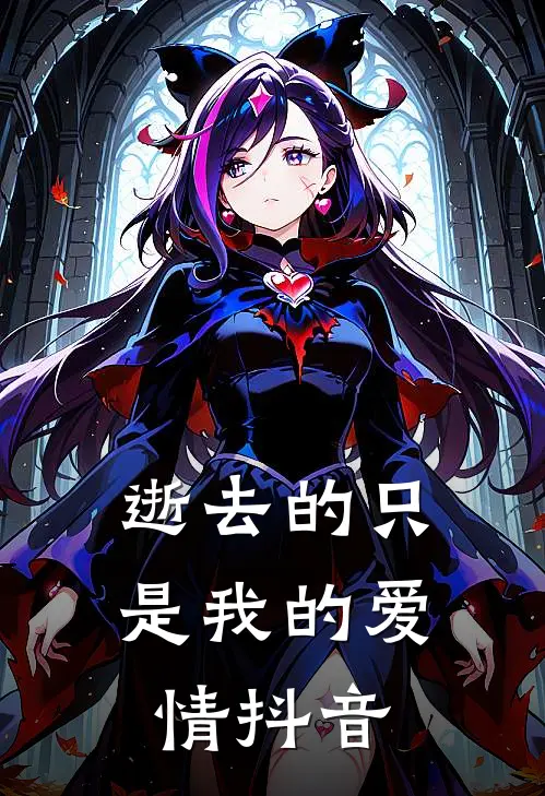 逝去的只是我的爱情抖音
