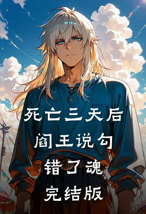 死亡三天后，阎王说勾错了魂完结版
