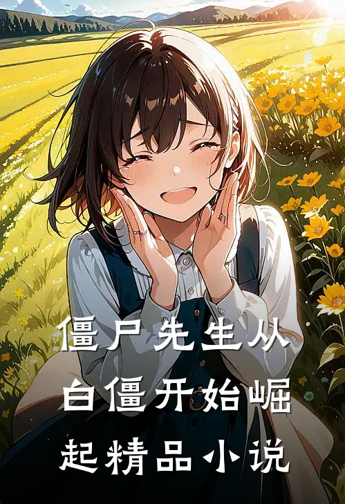 僵尸先生从白僵开始崛起精品小说