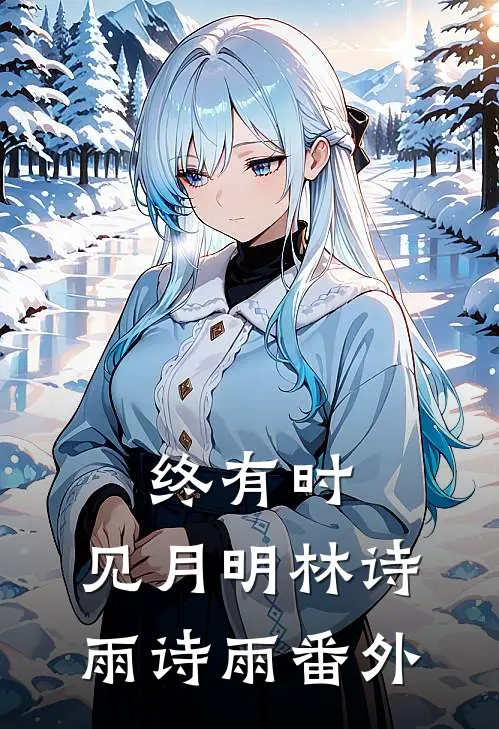 终有时，见月明林诗雨诗雨 番外
