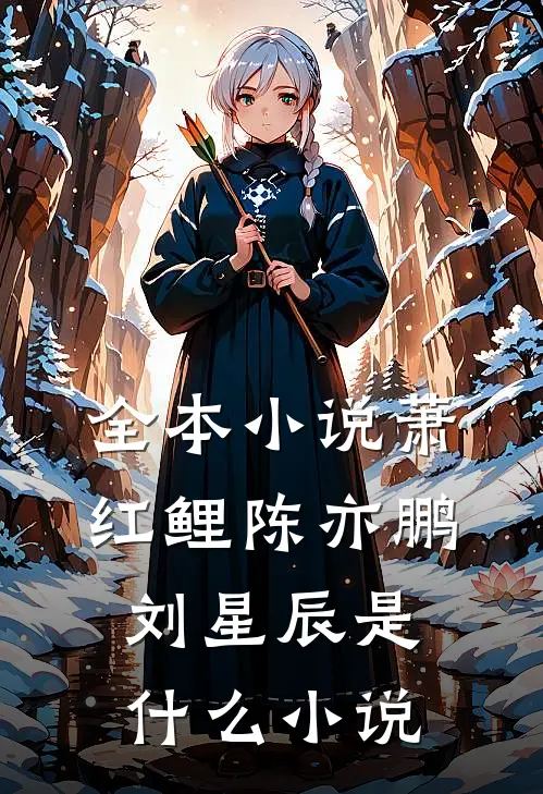 全本小说萧红鲤陈亦鹏刘星辰是什么小说
