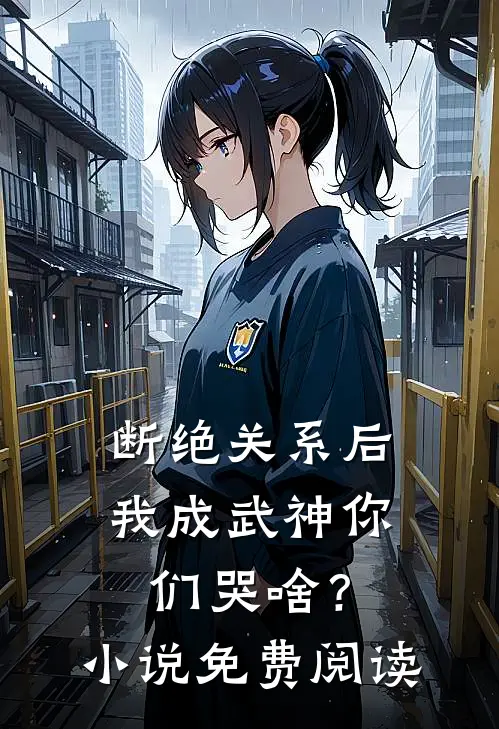 断绝关系后，我成武神你们哭啥？小说免费阅读