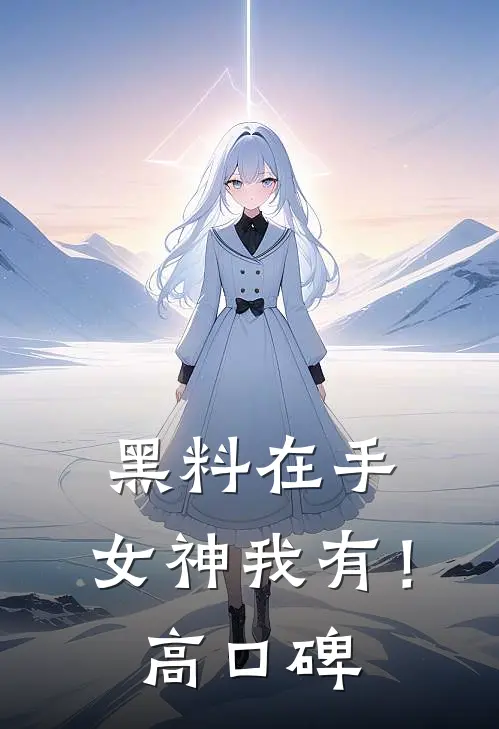 黑料在手，女神我有！高口碑