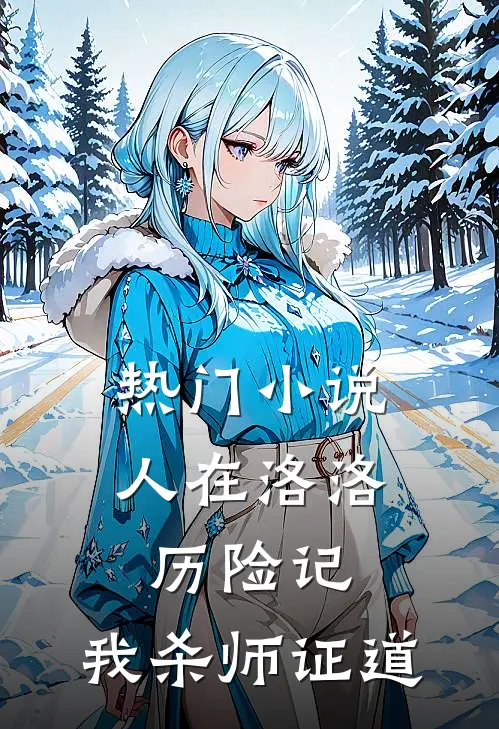 热门小说人在洛洛历险记，我杀师证道