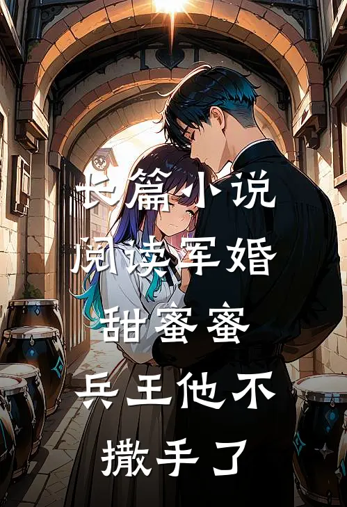 长篇小说阅读军婚甜蜜蜜，兵王他不撒手了