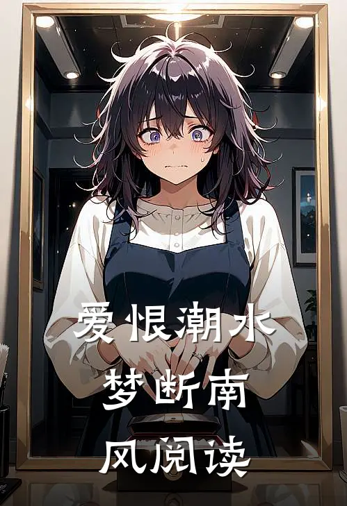爱恨潮水，梦断南风阅读