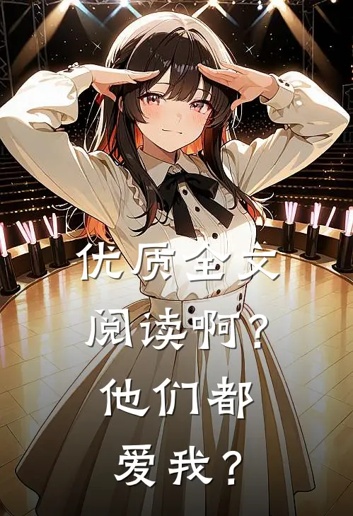 优质全文阅读啊？他们都爱我？