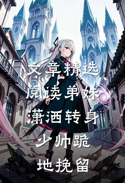 文章精选阅读弟妹潇洒转身，少帅跪地挽留