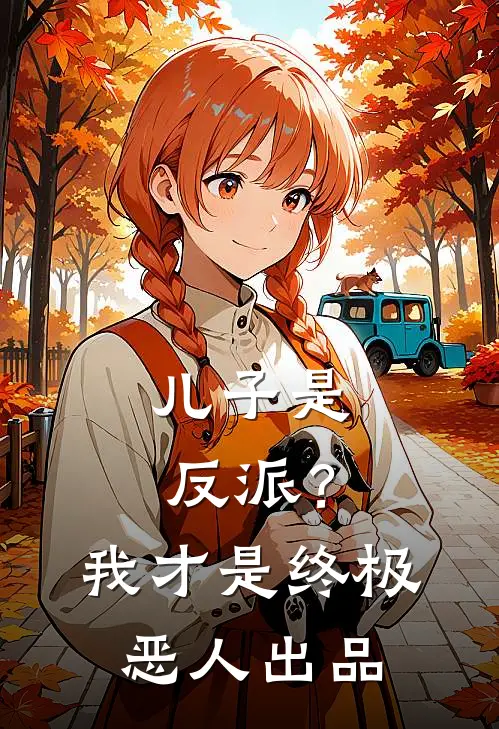 儿子是反派？我才是终极恶人出品