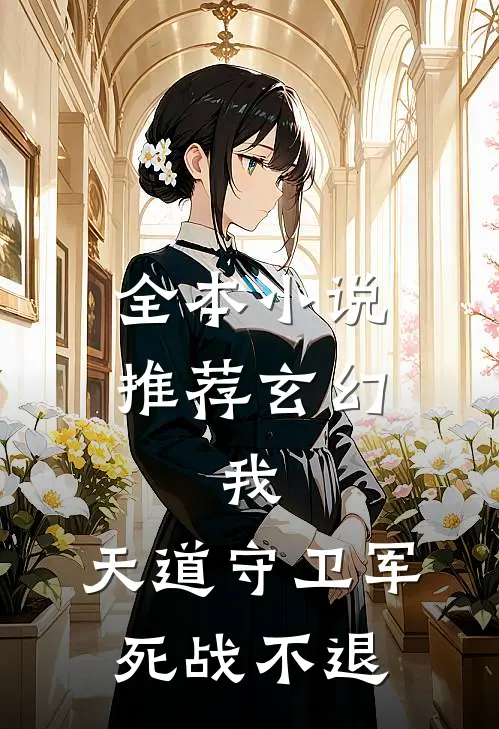 全本小说推荐玄幻：我，天道守卫军，死战不退