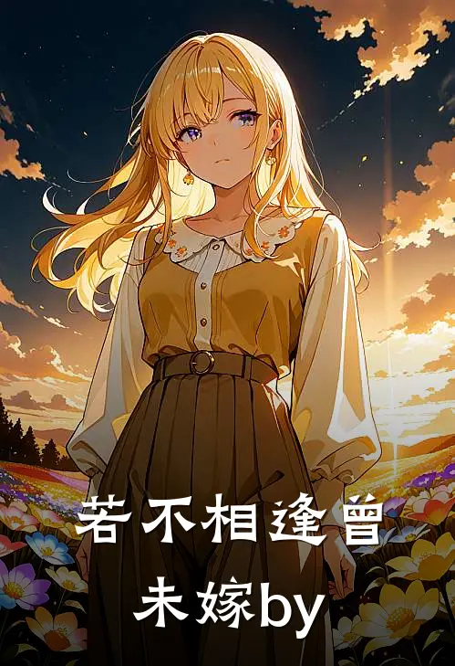 若不相逢曾未嫁by