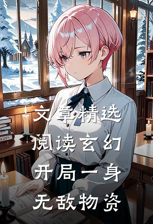 文章精选阅读玄幻：开局一身无敌物资
