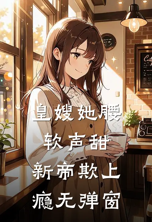 皇嫂她腰软声甜，新帝欺上瘾无弹窗