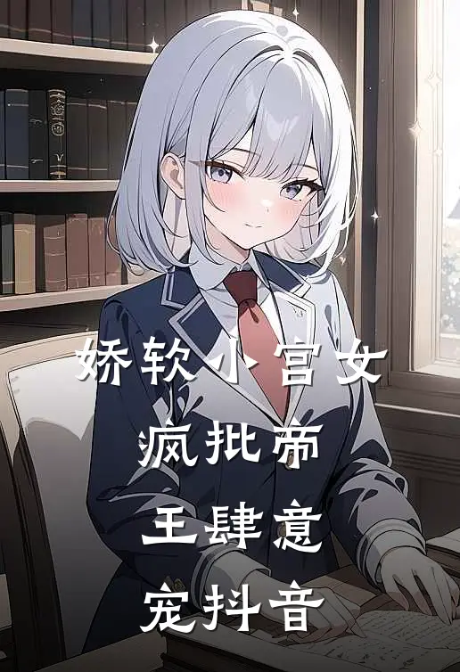 娇软小宫女，疯批帝王肆意宠抖音