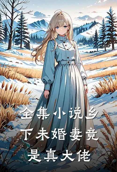 全集小说乡下未婚妻竟是真大佬