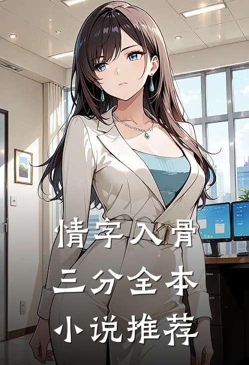 情字入骨三分全本小说推荐