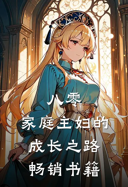八零：家庭主妇的成长之路畅销书籍