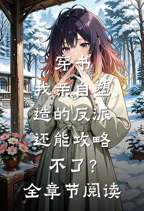 穿书：我亲自塑造的反派，还能攻略不了？全章节阅读