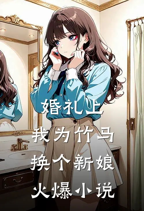 婚礼上，我为竹马换个新娘火爆小说