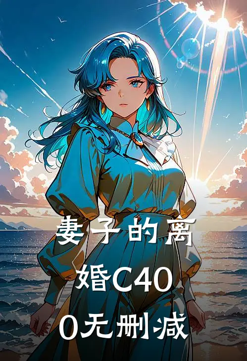 妻子的离婚C400无删减