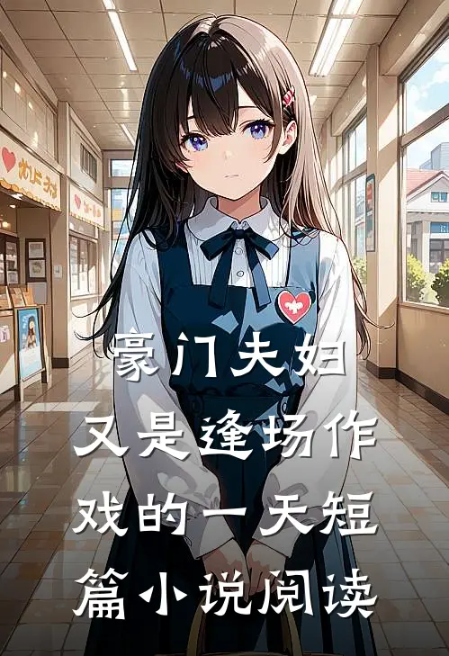 豪门夫妇，又是逢场作戏的一天短篇小说阅读