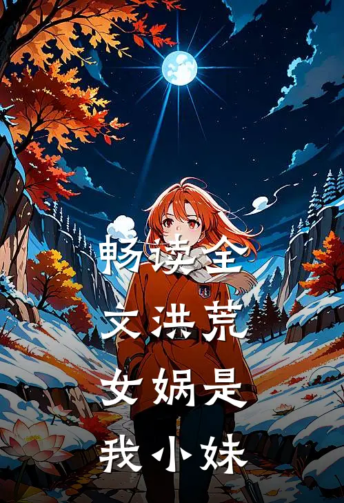 畅读全文洪荒：女娲是我小妹