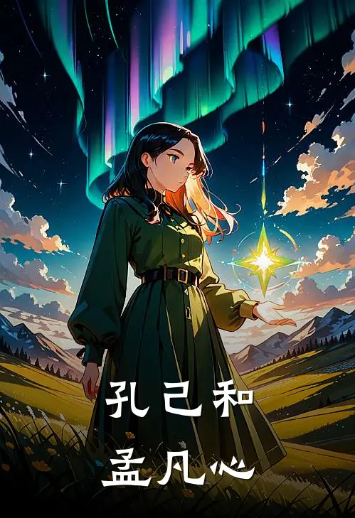 孔己和孟凡心