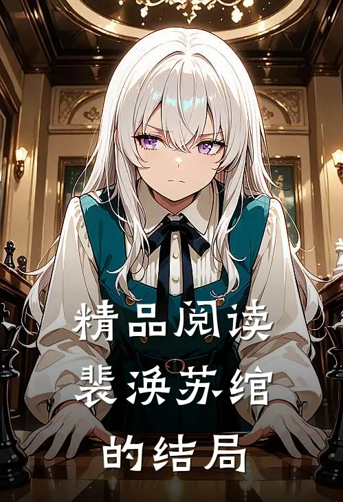 精品阅读裴涣苏绾的结局