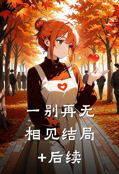 一别再无相见结局+后续