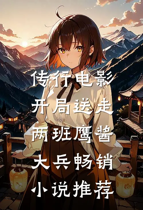 传行电影：开局送走两班鹰酱大兵畅销小说推荐
