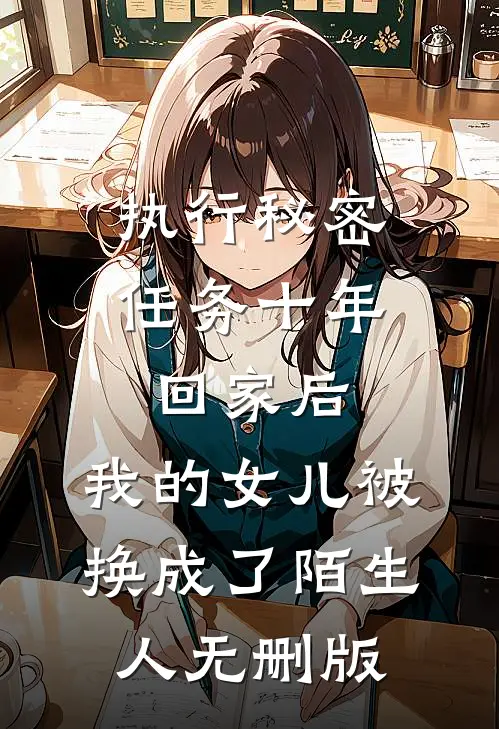 执行秘密任务十年回家后，我的女儿被换成了陌生人无删版