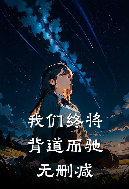 我们终将背道而驰无删减