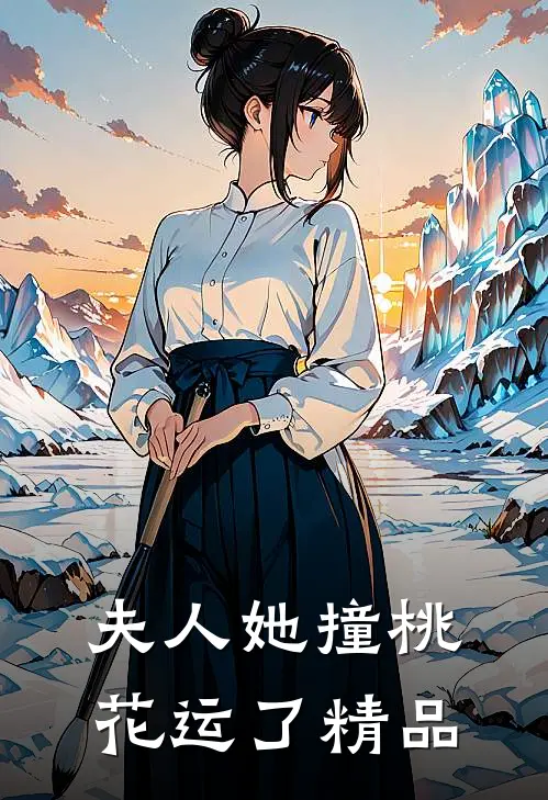 夫人她撞桃花运了精品