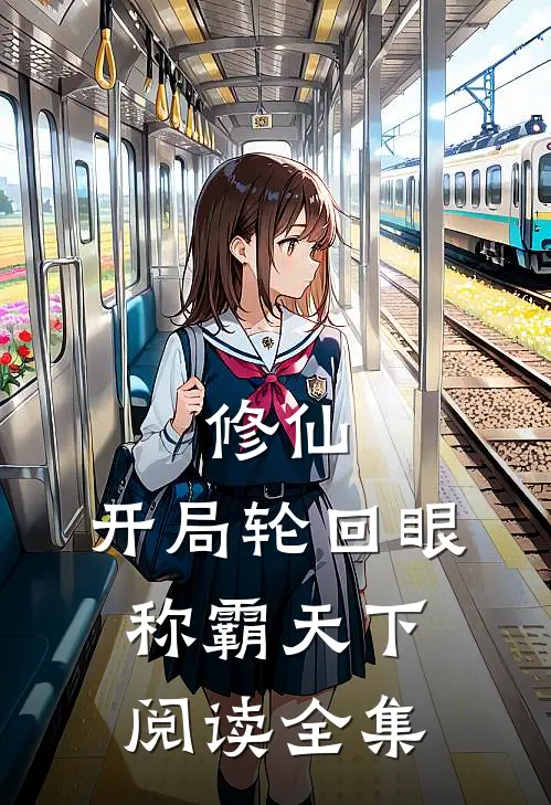 修仙：开局轮回眼，称霸天下阅读全集