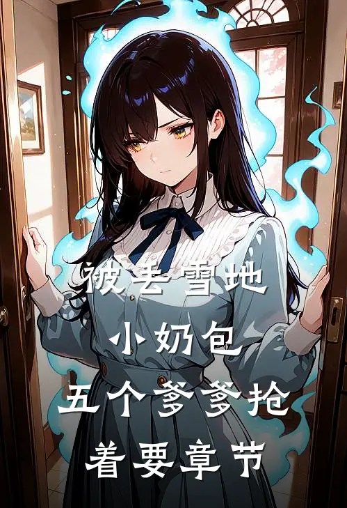 被丢雪地小奶包，五个爹爹抢着要章节