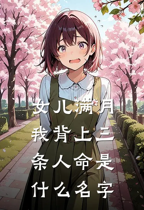 女儿满月，我背上三条人命是什么名字