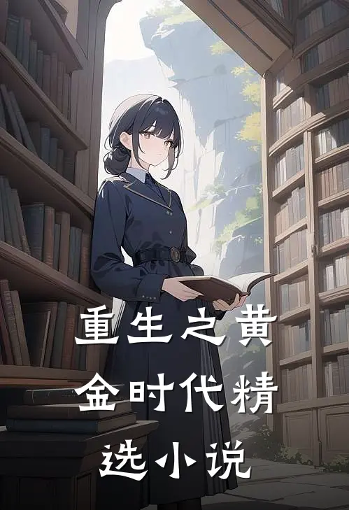 重生之黄金时代精选小说