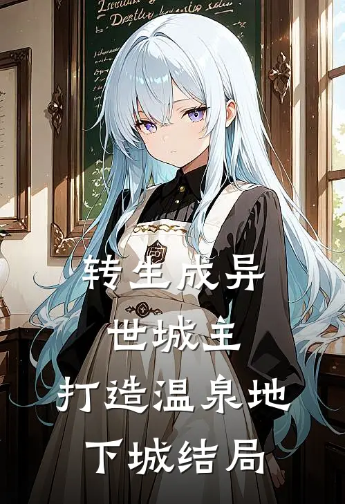 转生成异世城主，打造温泉地下城结局