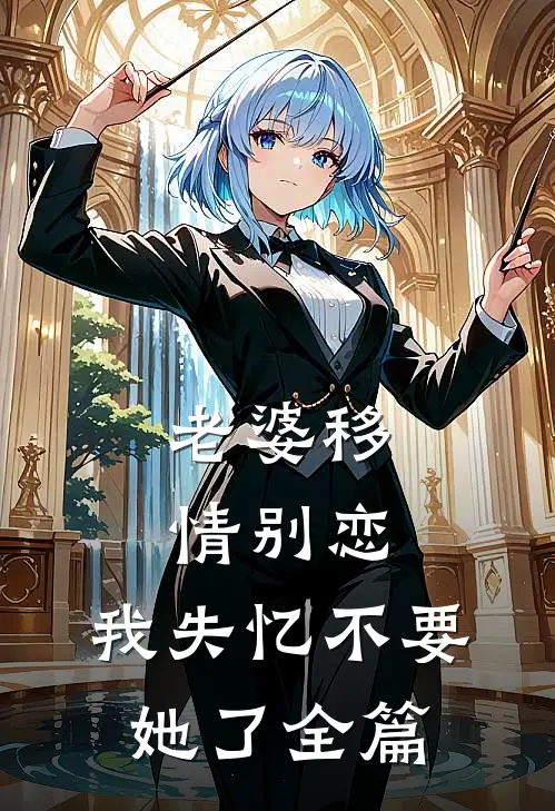 老婆移情别恋，我失忆不要她了全篇